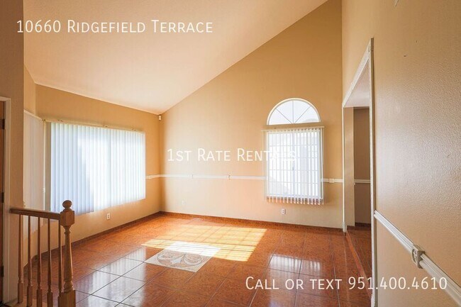 Building Photo - 10660 Ridgefield Terrace