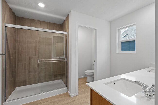 Building Photo - Brand New 3-Bedroom Home In Liberty Lake