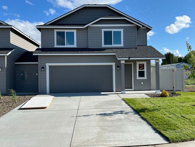 Building Photo - 3bd/2.5ba BRAND NEW Townhouse in West Vall...