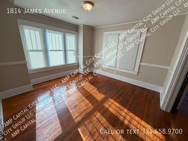 Building Photo - 1814 James Ave