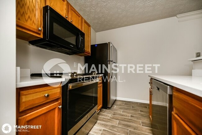 Building Photo - 4063 RIVERSIDE PKWY, DECATUR, GA 30034