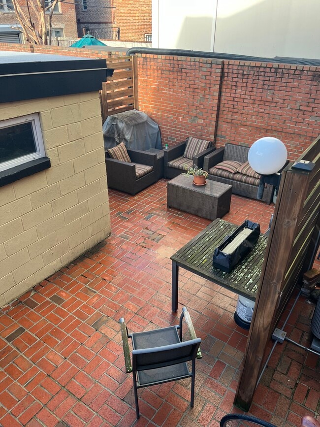 Building Photo - 1451 Harvard St NW