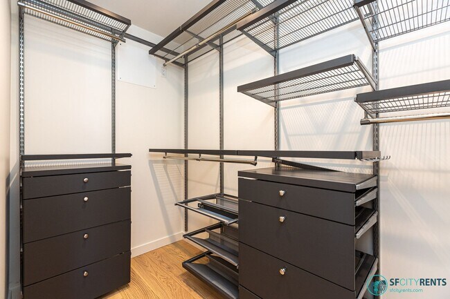 Building Photo - Marina: 2021-Built Condo @ Murano w/ FREE Fiber Internet, in-unit W/D, A/C, Optional Parking & Sh...