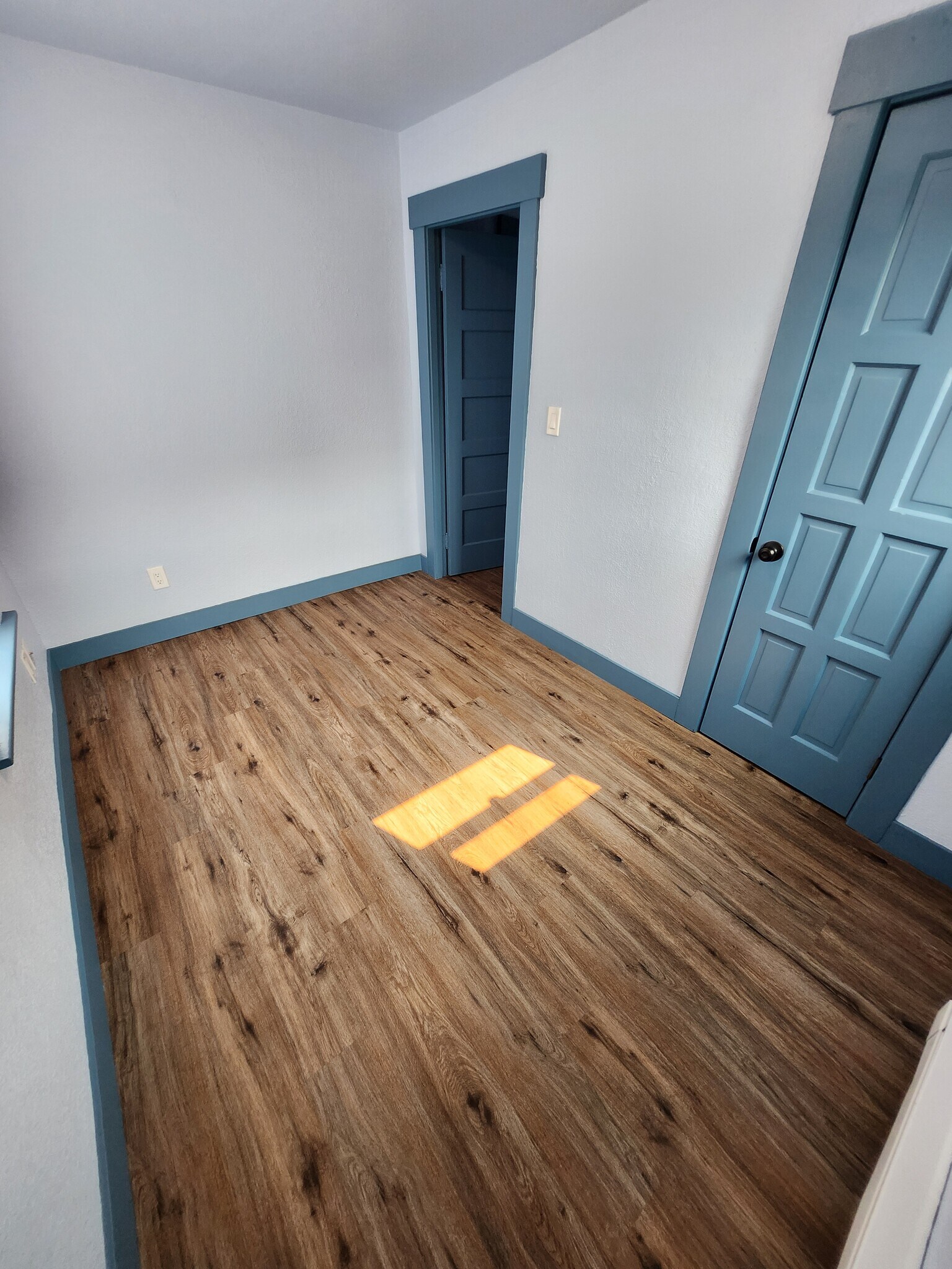 Bedroom 2 - 430 S 52nd St