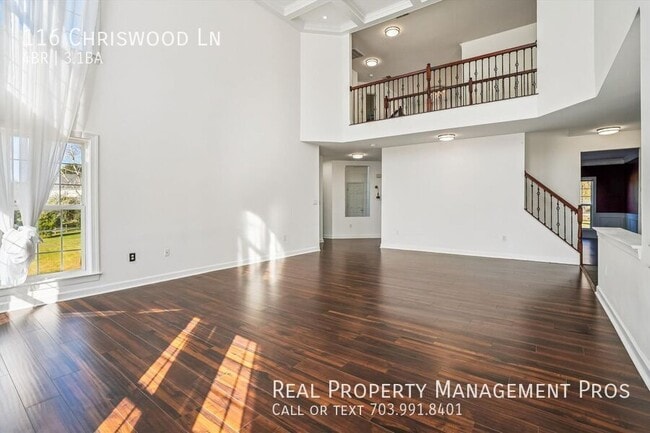 Building Photo - 116 Chriswood Ln