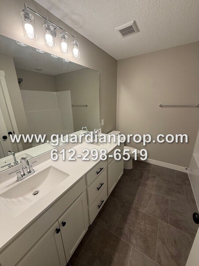 Building Photo - End Unit Luxury New Construction Townhouse Available Now, Lower Family Room, 4 Baths, Loft Area