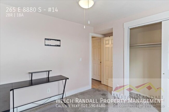 Building Photo - 265 E 8880 S