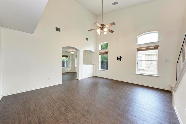 Building Photo - 2610 Marcus Abrams Blvd