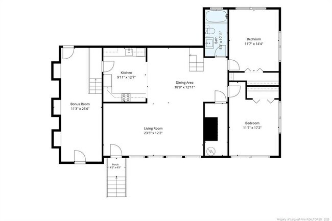 Building Photo - 804 Rodie Ave