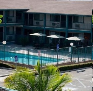  - La Habra Inn Senior Apartments