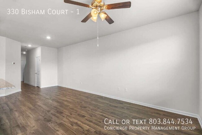 Building Photo - 330 Bisham Ct