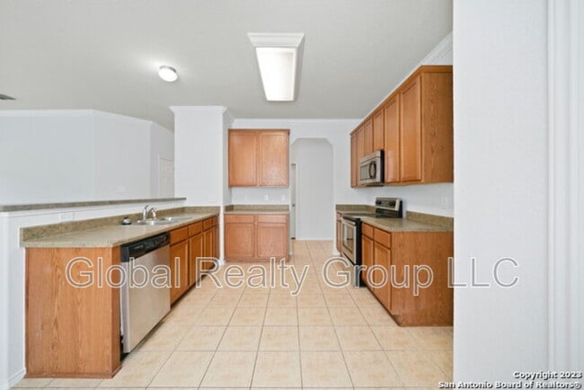 Building Photo - 109 Stampede Ranch