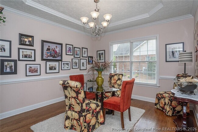 Building Photo - 3021 Bankhead Dr