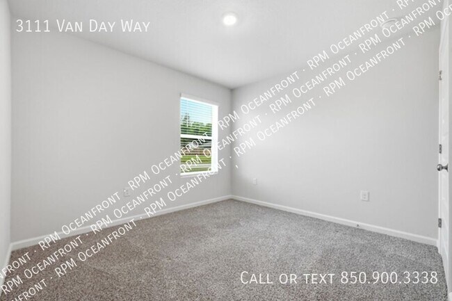 Building Photo - 3111 Van Day Way