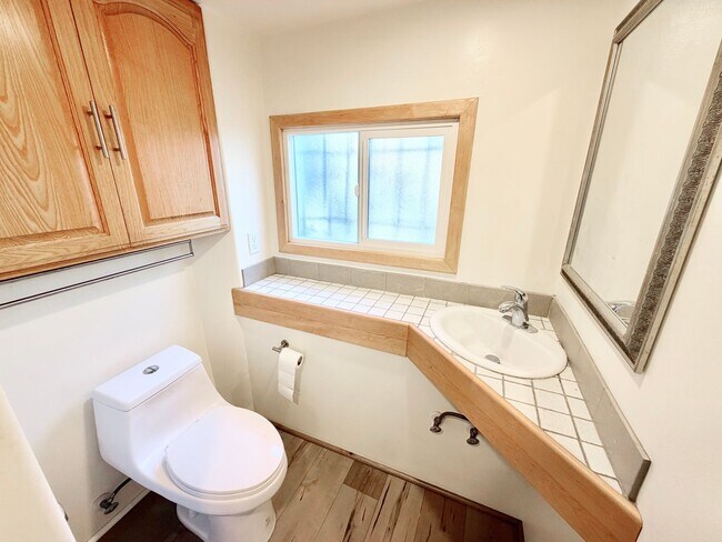 Building Photo - Extensively Remodeled Mount Washington Home with Expansive Deck, Bonus Flex Space & Architectural...
