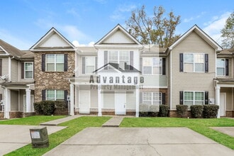 Building Photo - 107 Bagby Ct