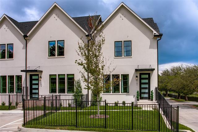 Building Photo - 7207 Gaston Ave
