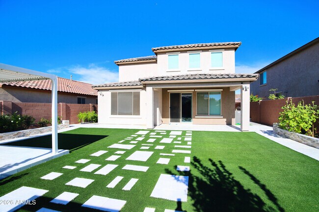 Building Photo - 7091 W Jasmine Trail