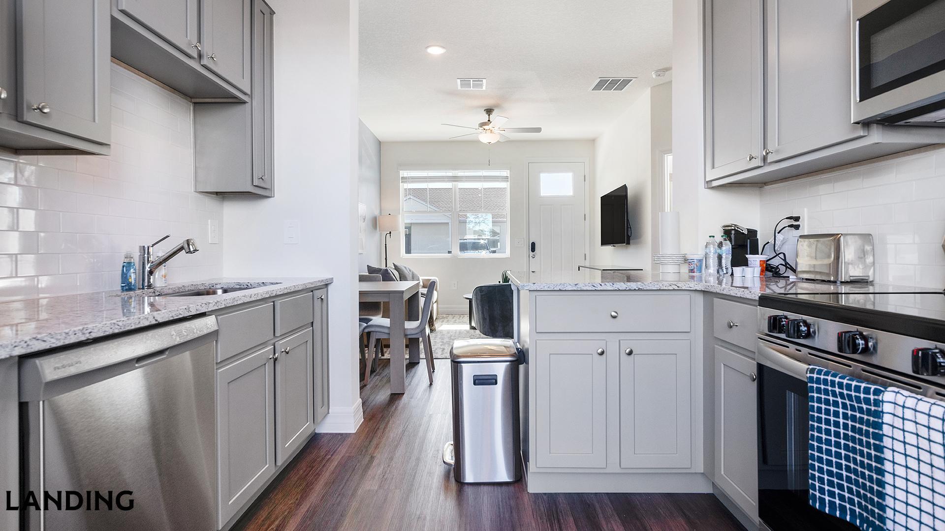 Building Photo - 8925 Livigno Wy