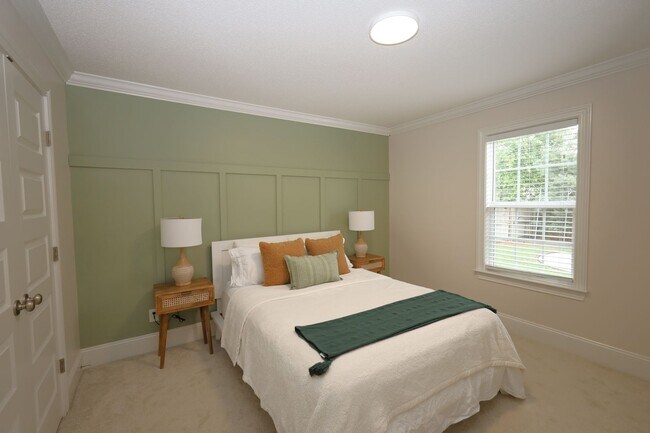 Building Photo - 4025 Gramercy Dr