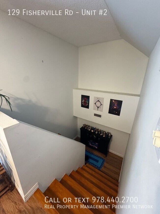 Building Photo - 129 Fisherville Rd