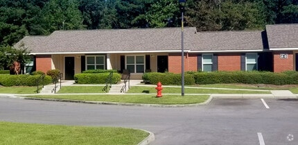 Building Photo - River Run Apartments