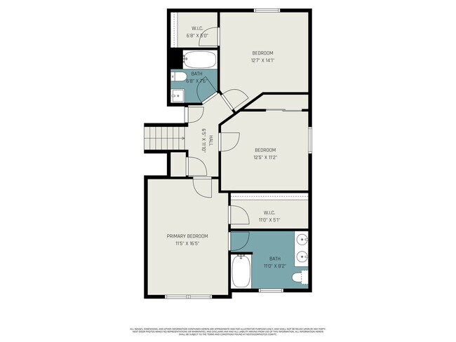 Building Photo - Spacious 3 bedroom Split level