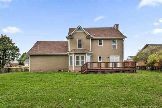 Building Photo - 1183 Helmsley Dr