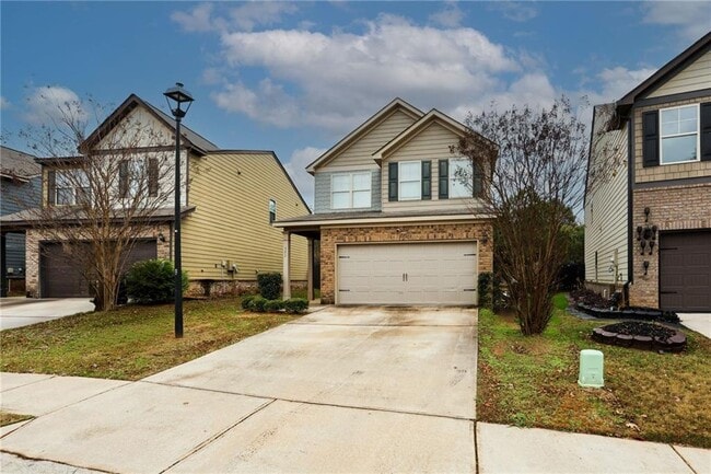 Building Photo - 773 Galveston Way