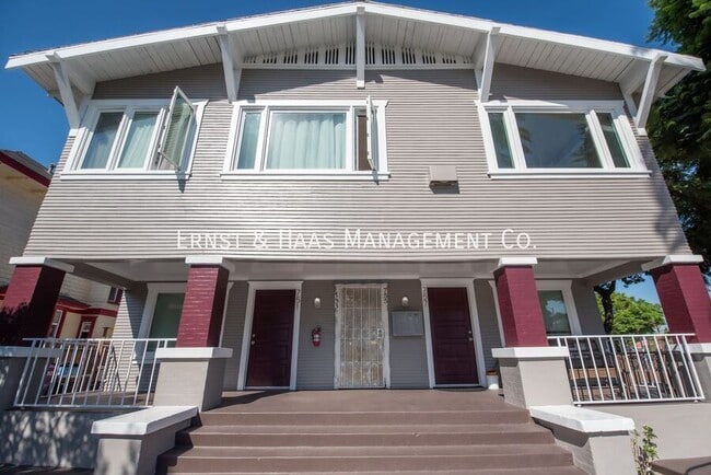 Building Photo - 755 Elm Ave