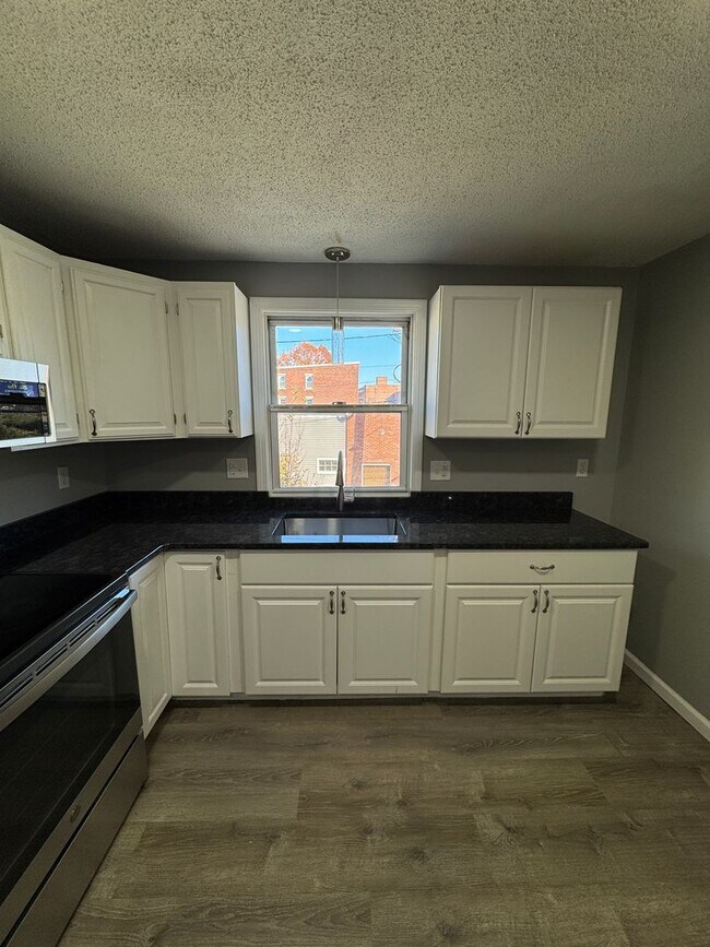 Building Photo - 1036 Chicopee St