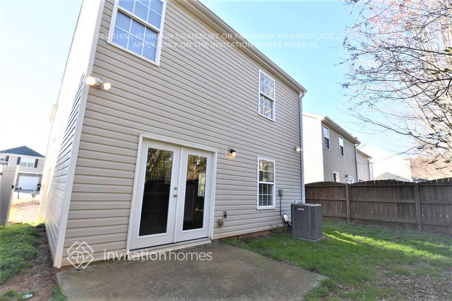 Building Photo - 121 Nacoochee Way