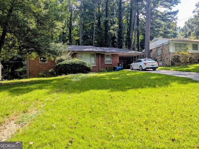 Primary Photo - 3248 Dodson Dr