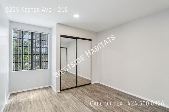 Building Photo - 5235 Kester Ave