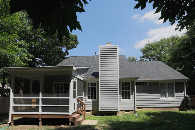 Building Photo - 4003 Ellisfield Dr
