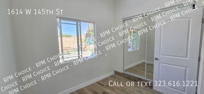 Building Photo - 1614 W 145th St