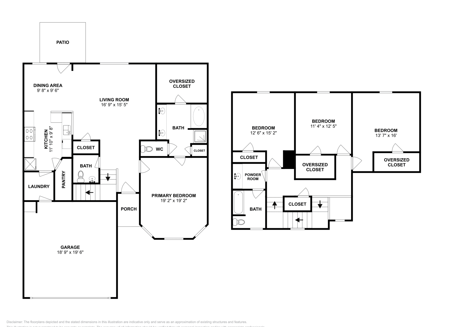 Building Photo - 692 Totem Trail Dr