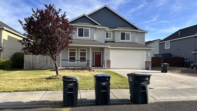 Primary Photo - 540 S Glenmoor Dr