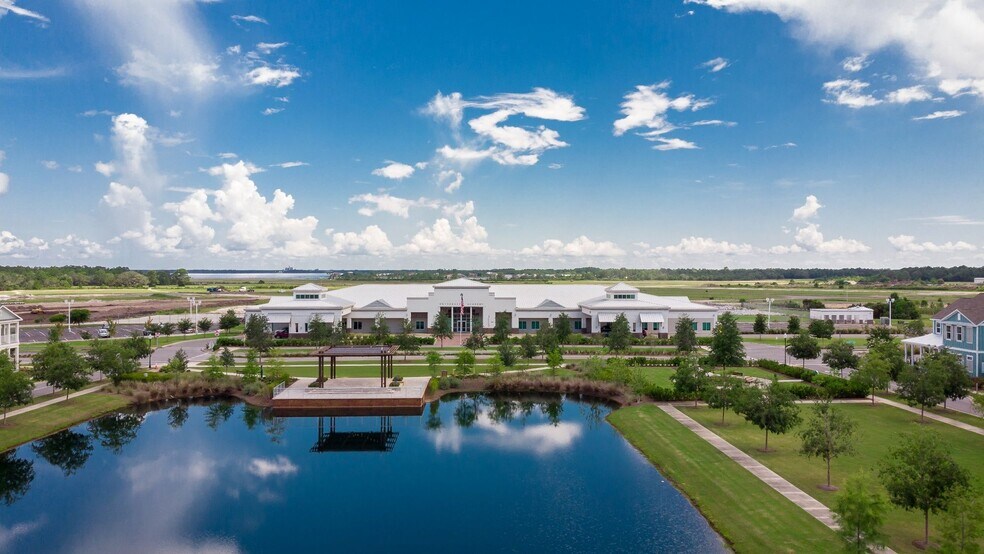 Building Photo - 1232 Bluestem Street