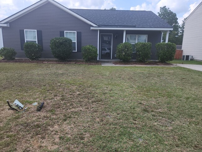 Building Photo - Cute 3-Bedroom 2 Bath Northeast Columbia