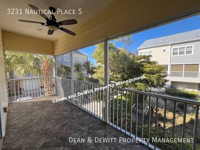 Building Photo - 3231 Nautical Pl S