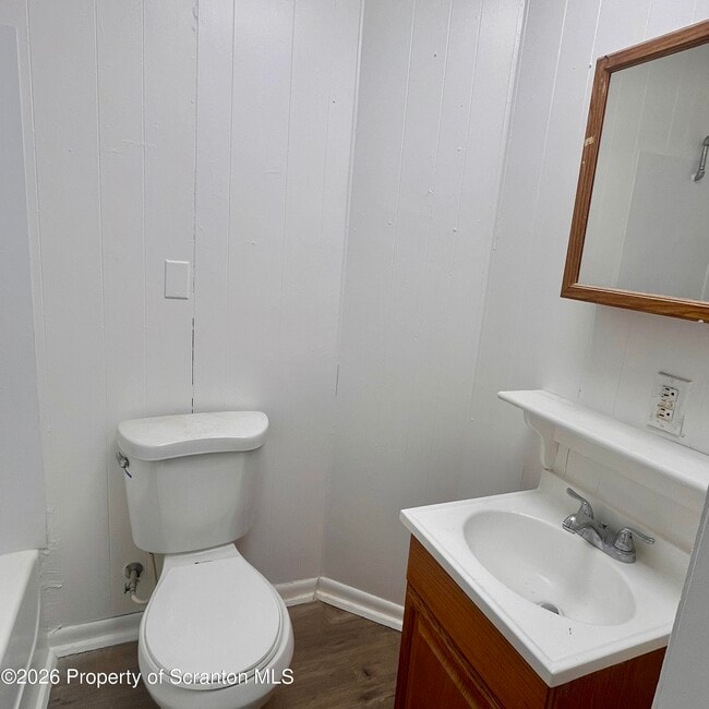 Building Photo - 416 W Lackawanna Ave