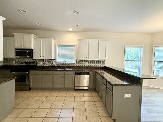 Building Photo - 3821 Branford Ct