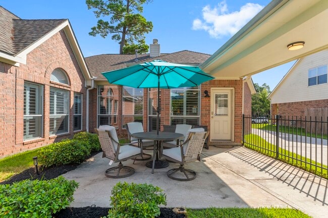 Building Photo - 6515 Pine Arrow Ct