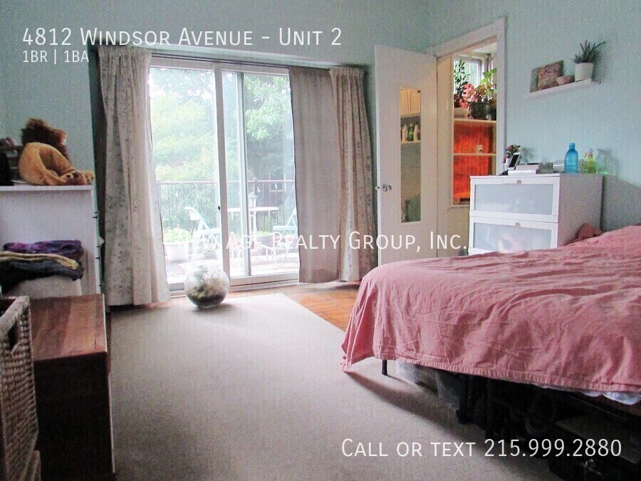 Building Photo - 4812 Windsor Ave