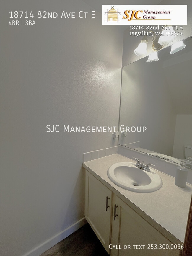 Building Photo - 18714 82nd Ave Ct E