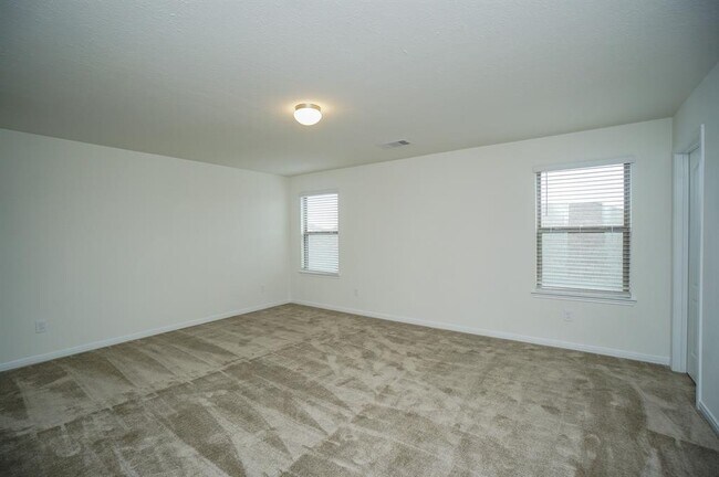 Building Photo - 4615 Sabine Creek Way