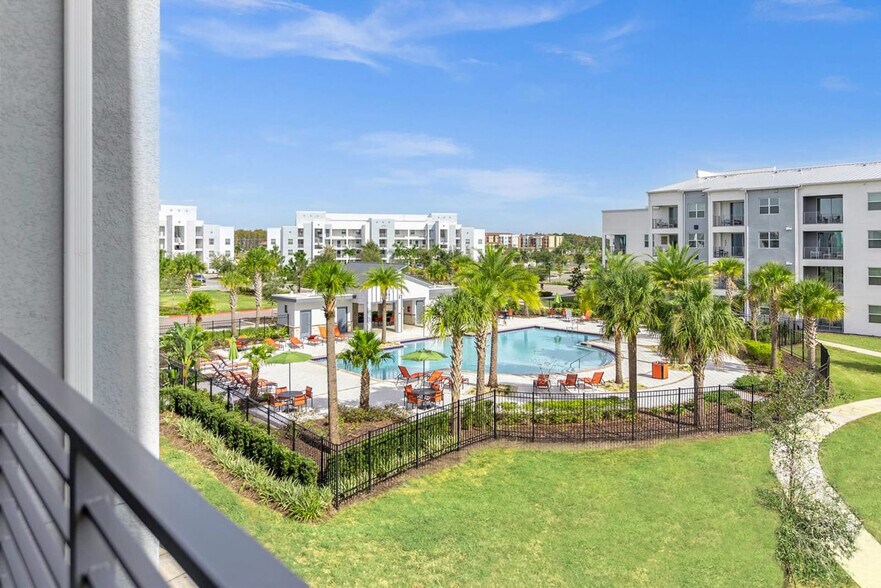 Building Photo - 3120 Paradox Cir
