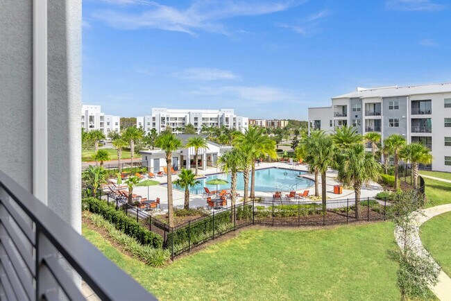 Building Photo - 3120 Paradox Cir