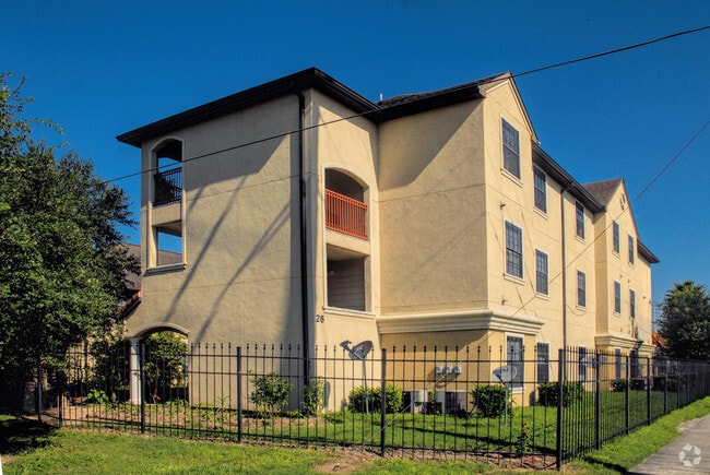 Primary Photo - John Goldberg Apartments for Seniors